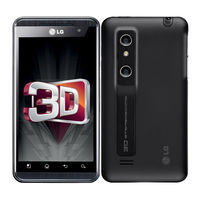 LG LG-P920h Guia Del Usuario