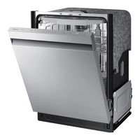 Samsung DW80CB5450 Serie Manual De Instalación