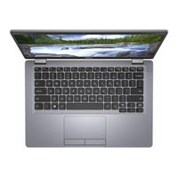 Dell Latitude 5310 Configuración Y Especificaciones
