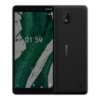 Nokia 1 Plus Manual Del Usuario