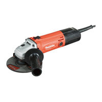Makita M9503R Manual De Instrucciones