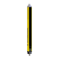 schmersal SLC440 Manual De Instrucciones