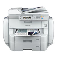 Epson WF-R8590 Manual Del Usuario