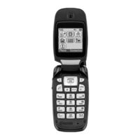 Kyocera Milan KX9C Guia Del Usuario