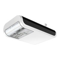 Becker BOM 850C-II Manual De Instrucciones