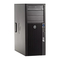 Computadoras de Escritorio HP Z210 Serie Guia Del Usuario