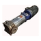 Bombas de Agua ITT Goulds Pumps SSV Serie Instrucciones De Instalación, Operación Y Mantenimiento