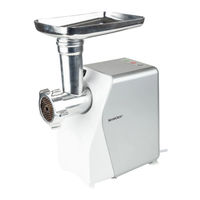 Silvercrest SFW 350 D5 Instrucciones De Uso