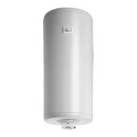 Gorenje Tiki TGR 120 N Manual Del Usuario Y Del Instalador