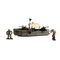 Juguetes Mega Construx CALL OF DUTY DPB56 Manual De Instrucciones
