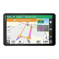 Garmin DEZL OTR800 Manual Del Usuario