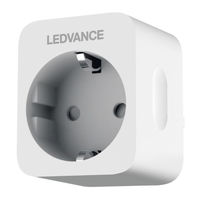 Ledvance SMART+ Guia De Instalacion