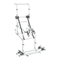 Accesorios para Bicicletas Fiamma CARRY-BIKE LIFT 77 E-BIKE Instruciones De Montaje Y Uso