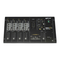 Mezcladores de Música Ecler MAC40v Manual De Instrucciones