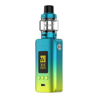 Vaporesso 200 Manual De Instrucciones