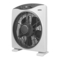 Ventiladores habitex VTS40 Manual De Instrucciones