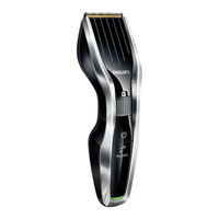 Philips HC3420/80 Manual Del Usuario