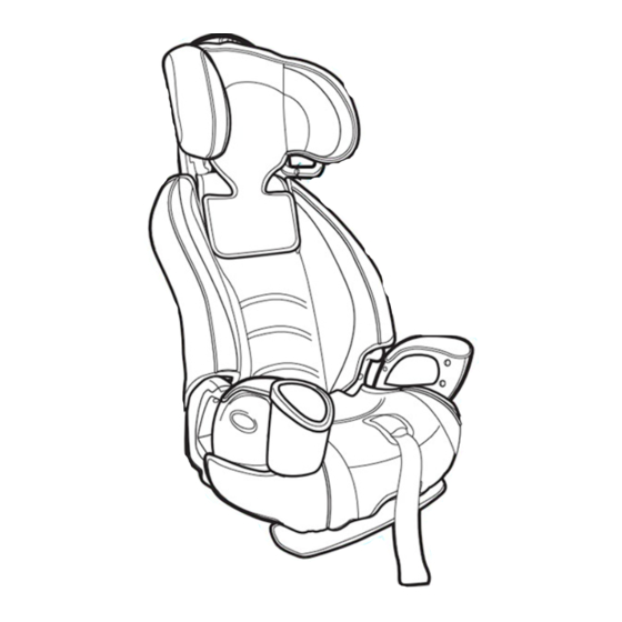 Graco NAUTILUS 65 DLX Manual De Instrucciones