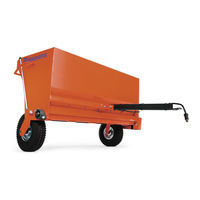 Husqvarna 536 90 33-01 Manual