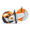 Manual de Stihl TS 410, TS 420