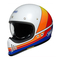Manual de SHOEI EX-ZERO