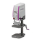 Taladros Optimum OPTidrill DX 17V Manual De Instrucciones