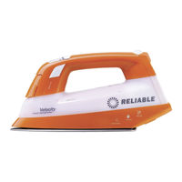 Reliable Velocity V50 Manual De Instrucciones