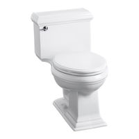 Kohler K-3453 Guia De Instalacion