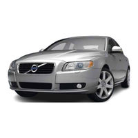 Volvo XC60 2012 Manual De Instrucciones