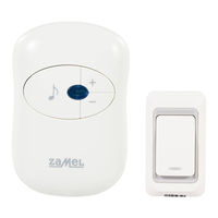 Zamel SUNDI ST-930 Manual De Instrucciones