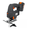 Sierras Deltafox DP - CJS 2025 Traducción Del Manual De Instrucciones Original