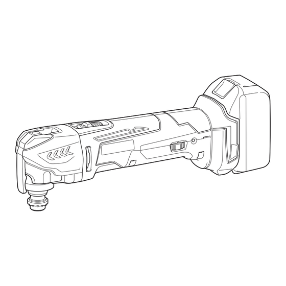 Makita DTM41 Manual De Instrucciones
