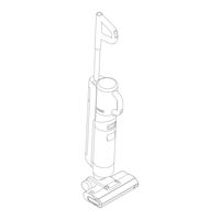 Dreame M12 Manual Del Usuario