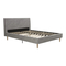 Muebles de Interior Dorel Home Products DA4044439MK Instrucciones De Montaje