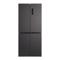 ChiQ CCD415NEI4E Manual Del Usuario