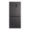 Refrigeradores ChiQ CCD415NEI4E Manual Del Usuario