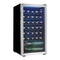 Danby DWC036A1BSSDB-6 - Manual del enfriador de vino independiente de 36 botellas