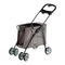 Productos para el Cuidado de Mascotas Ferplast globetrotter large Manual De Uso
