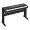 Yamaha PortableGrand DGX-650