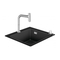 Accesorios para el Baño Hansgrohe C51-F450-01 43212 Serie Instrucciones De Montaje