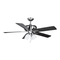 Harbor Breeze TM52BNK5CS