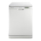 Lavaplatos Ariston LD 87 Manual Del Usuario