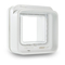 Productos para el Cuidado de Mascotas SURE petcare DualScan Microchip Cat Flap Manual De Uso