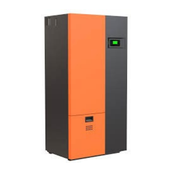 anwo CTX 15 Manual De Servicio