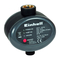 Accesorios para Refrigeradores y Congeladores EINHELL 41.742.21 Manual De Instrucciones Original
