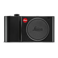 Leica TL2 Manual De Instrucciones