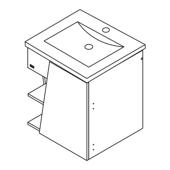 Klipen MUEBLES EVA Manual De Instrucciones