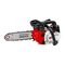 Motosierras Greencut GS2500 10 Manual De Instrucciones
