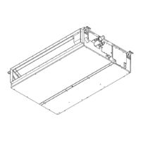 Mitsubishi Electric PEAD-RP50JAQ Manual De Instrucciones