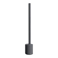 LD Systems LDMAUI5W Manual De Usuario